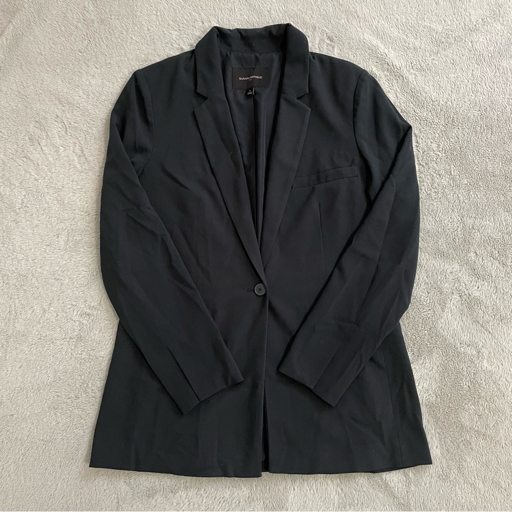 Banana Republic Blazer